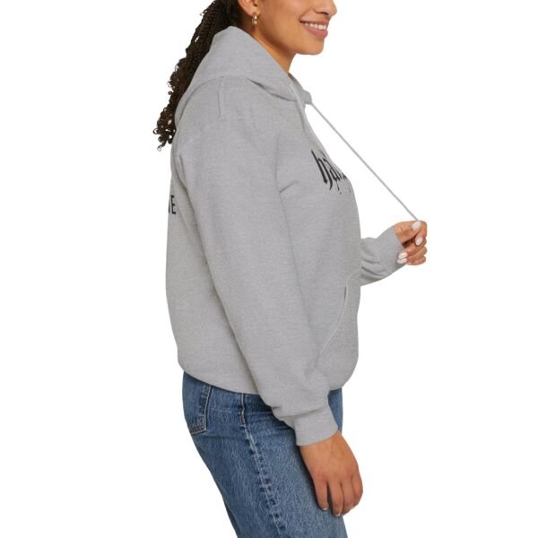 Halloween themed Unisex Heavy Blend™ Hooded Sweatshirt - Image 64