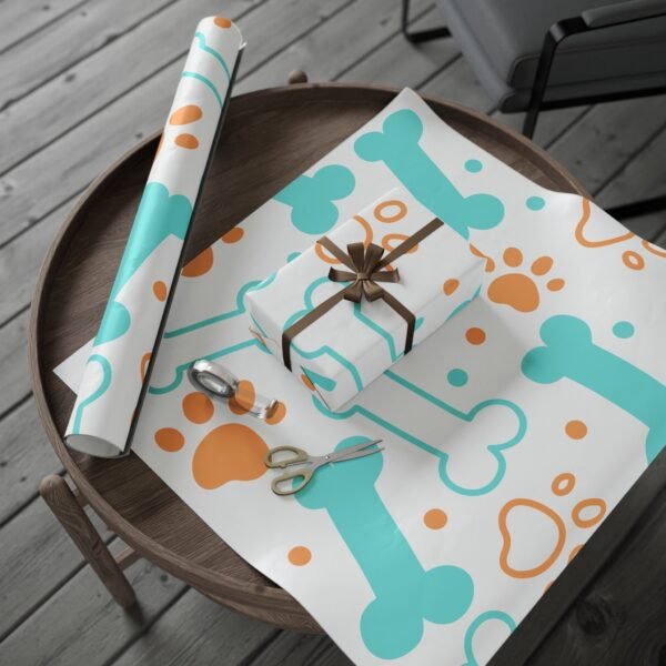 Wrapping Papers - Image 22