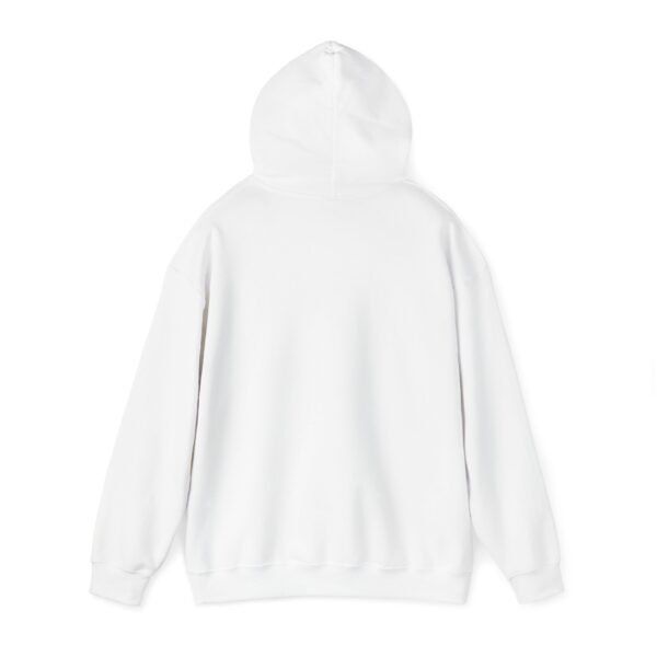 RISE ABOVE THE STORM Unisex Heavy Blend™ Hooded Sweatshirt - Image 16