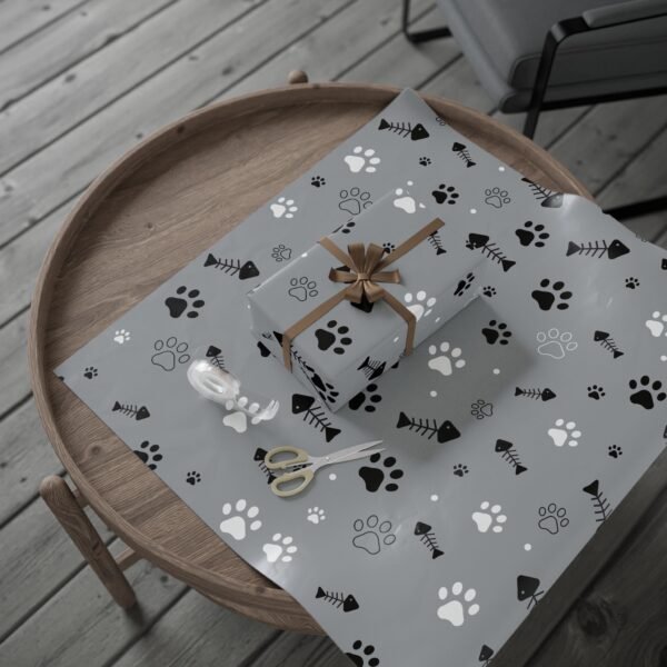 Wrapping Papers - Image 4
