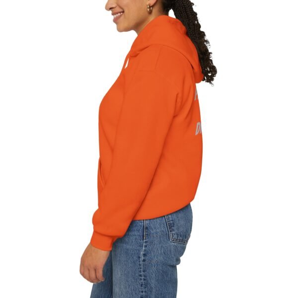 Mamma 24/7 Professional Snack Distributor Hooded Sweatshirt - Image 51