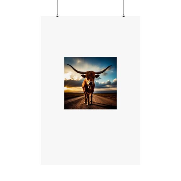 Matte Vertical Posters - Image 65