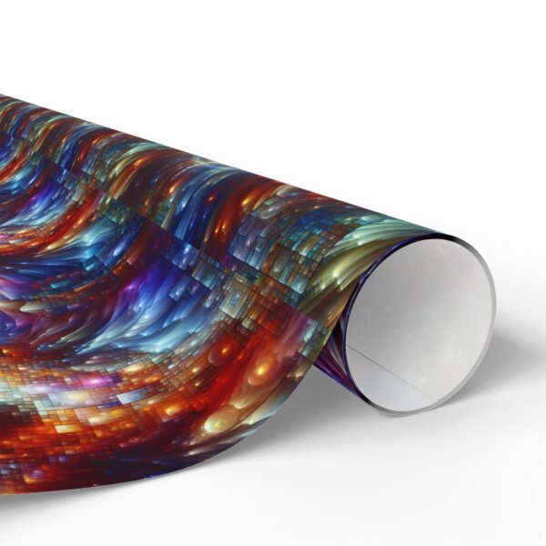 Cool Jesus Wrapping Papers - Image 8