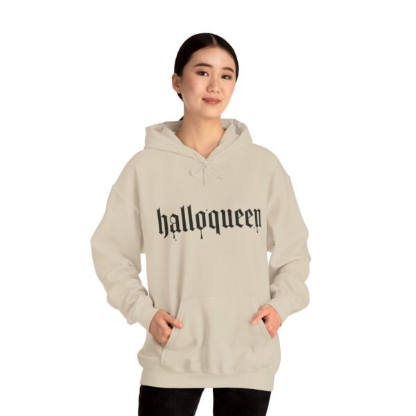 Halloween themed Unisex Heavy Blend™ Hooded Sweatshirt - Image 46