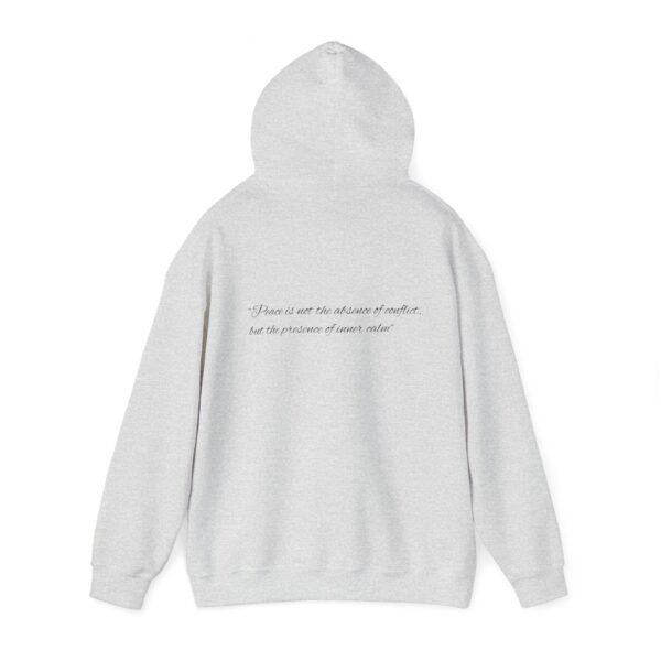 Unisex Heavy Blend™ Hooded Sweatshirt - Image 16