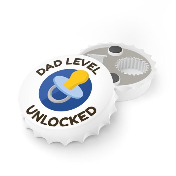 Dad Bottle Opener - Image 3