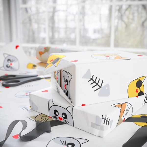 Wrapping Papers - Image 30