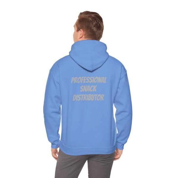 Mamma 24/7 Professional Snack Distributor Hooded Sweatshirt - Image 88
