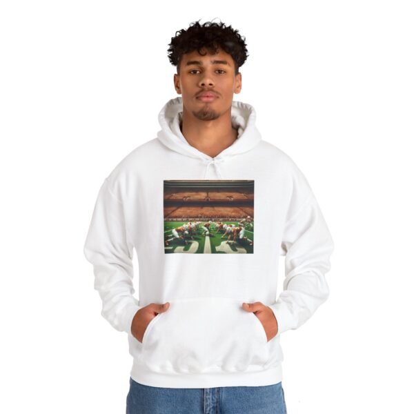 Unisex Heavy Blend™ Hooded Sweatshirt - Image 7