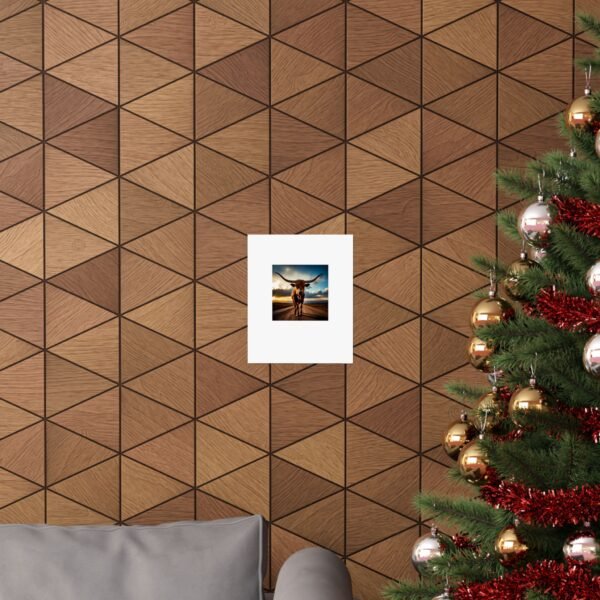 Matte Vertical Posters - Image 20