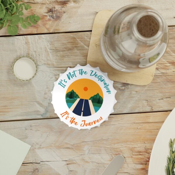 Chill Vibe Bottle Opener - Image 5