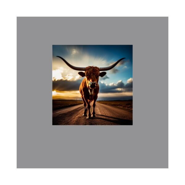 Matte Vertical Posters - Image 2
