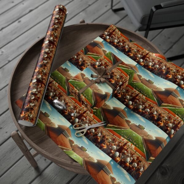 Wrapping Papers - Image 4