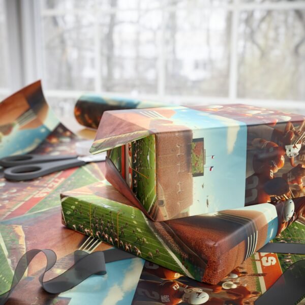 Wrapping Papers - Image 30