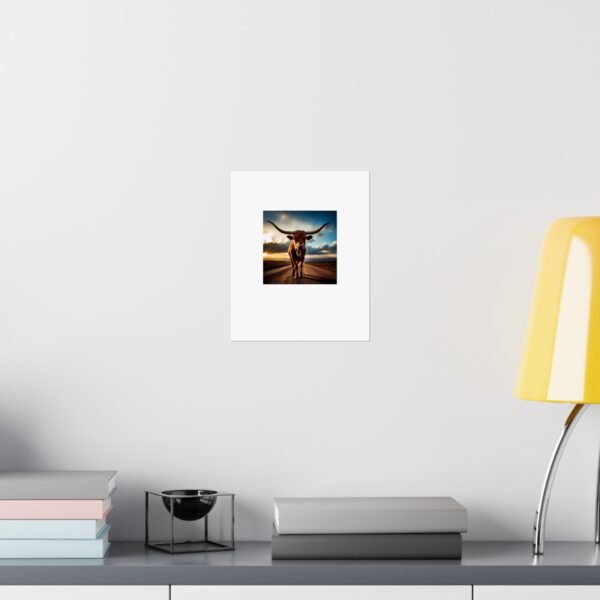 Matte Vertical Posters - Image 24