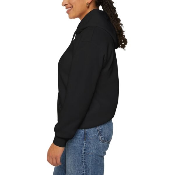 RISE ABOVE THE STORM Unisex Heavy Blend™ Hooded Sweatshirt - Image 12