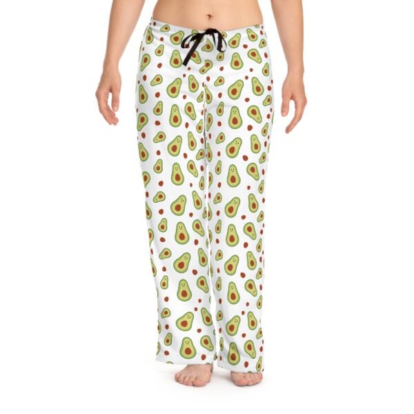 Women's Pajama Pants (AOP) - Image 13
