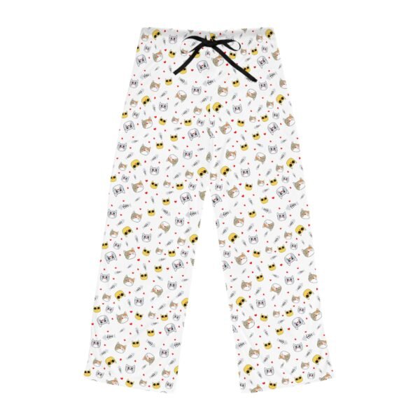 Women's Pajama Pants (AOP) - Image 6