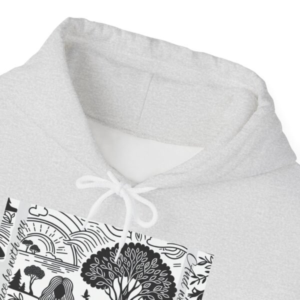 Unisex Heavy Blend™ Hooded Sweatshirt - Image 18