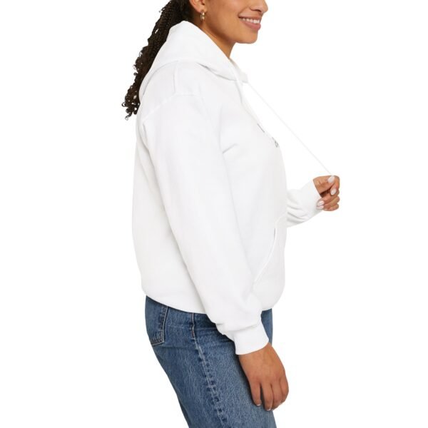 Mamma 24/7 Professional Snack Distributor Hooded Sweatshirt - Image 24