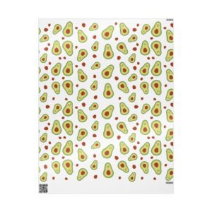 Wrapping Papers