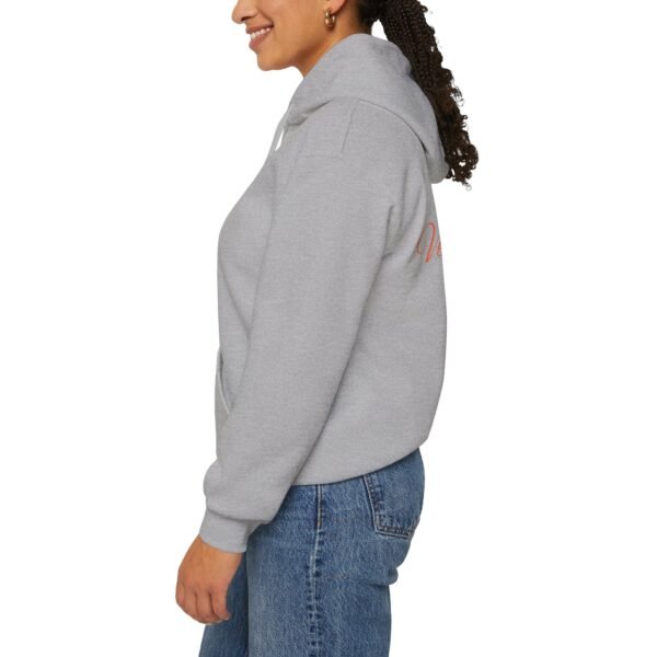 Fridays Football and Fal Unisex Heavy Blend™ Hooded Sweatshirt - Image 12