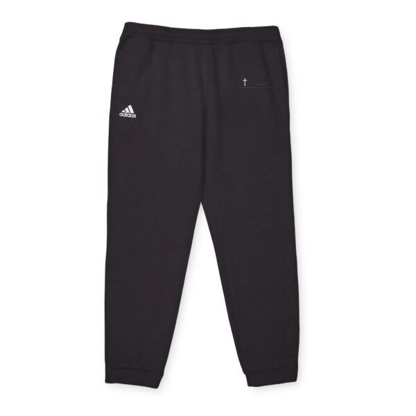 Christian Patrotic adidas Unisex Fleece Joggers