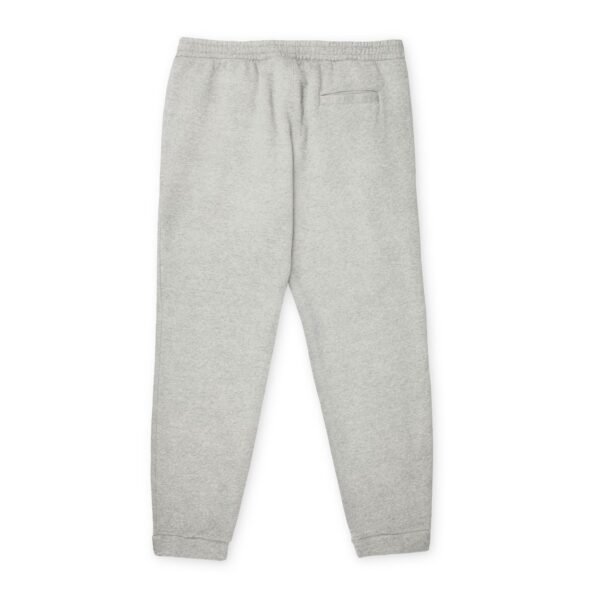 Christian Patrotic adidas Unisex Fleece Joggers - Image 10