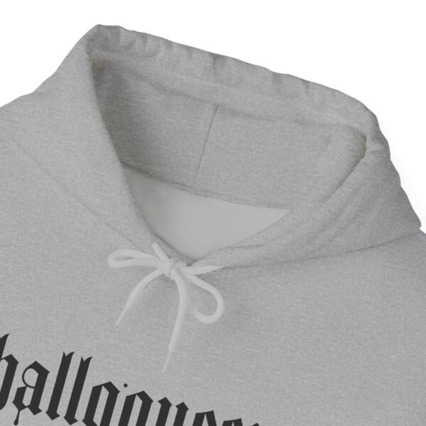 Halloween themed Unisex Heavy Blend™ Hooded Sweatshirt - Image 58