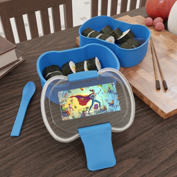 Mom-Themed Bento Box - Image 7