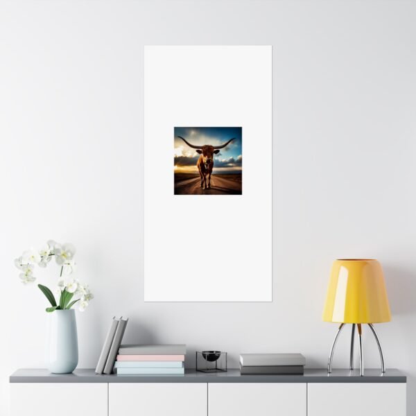 Matte Vertical Posters - Image 56