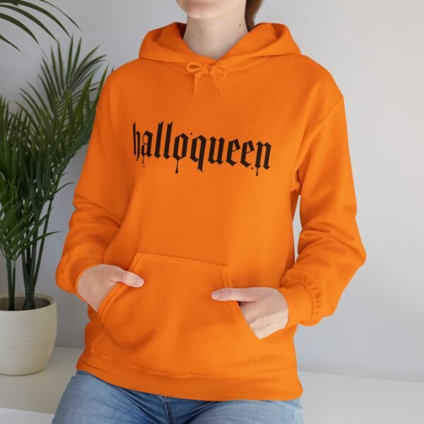Halloween themed Unisex Heavy Blend™ Hooded Sweatshirt