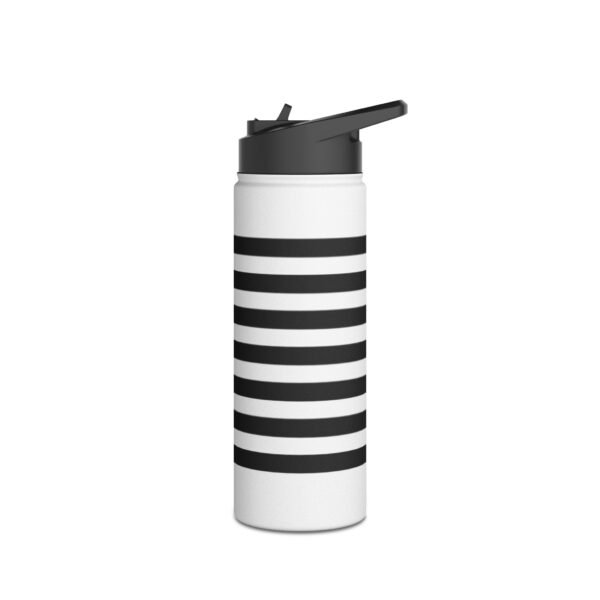 Christian Stainless Steel Water Bottle, Standard Lid - Image 11