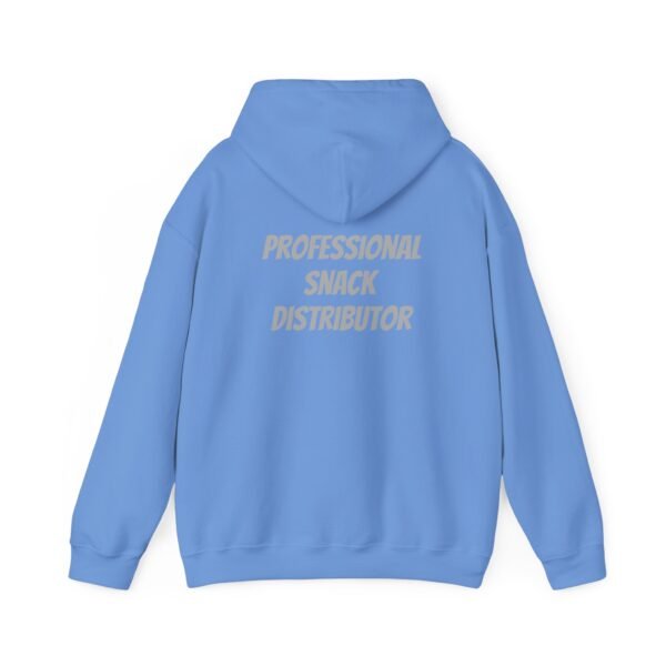 Mamma 24/7 Professional Snack Distributor Hooded Sweatshirt - Image 81