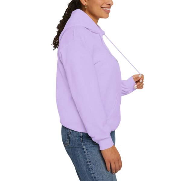 Mamma 24/7 Professional Snack Distributor Hooded Sweatshirt - Image 128