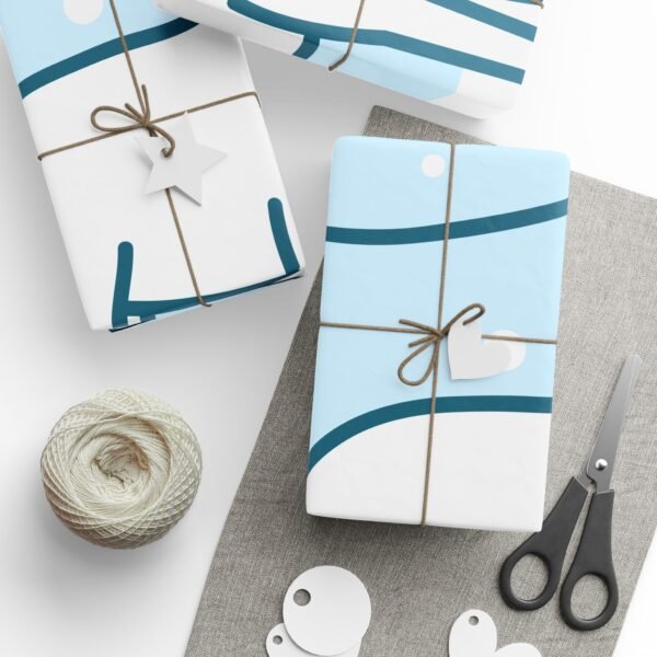 Wrapping Papers - Image 3