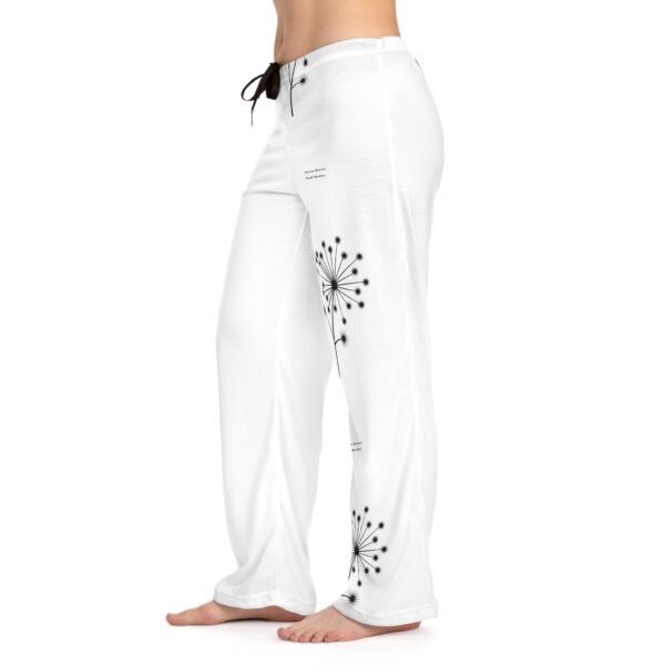 Women's Pajama Pants (AOP) - Image 5