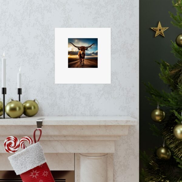 Matte Vertical Posters - Image 47
