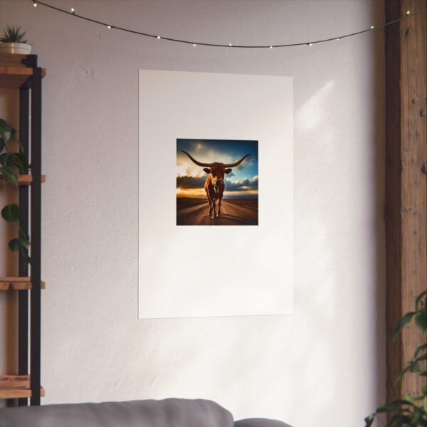 Matte Vertical Posters - Image 14
