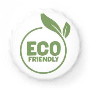 Eco Friendly Bottle Opener