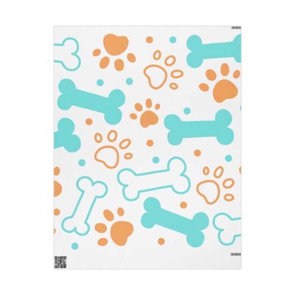 Wrapping Papers - Image 13