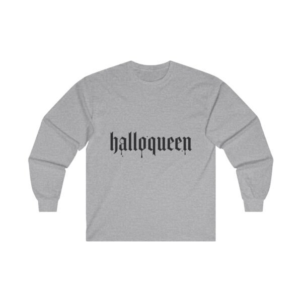 Unisex Ultra Cotton Long Sleeve Tee - Image 8