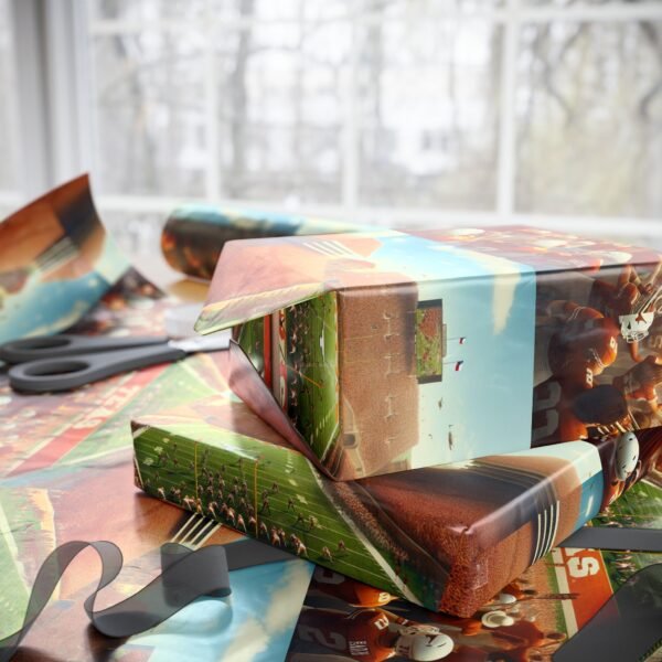 Wrapping Papers - Image 12