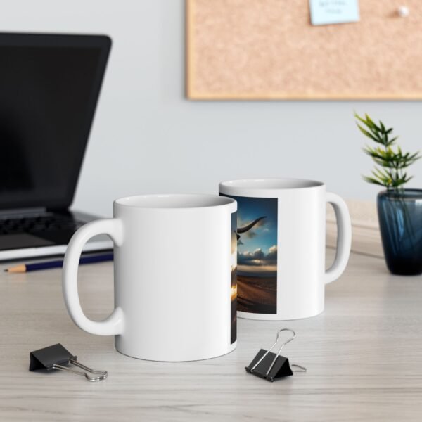 Ceramic Mug, (11oz, 15oz) - Image 11