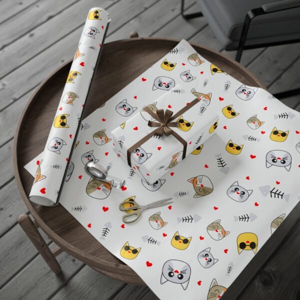 Wrapping Papers - Image 22