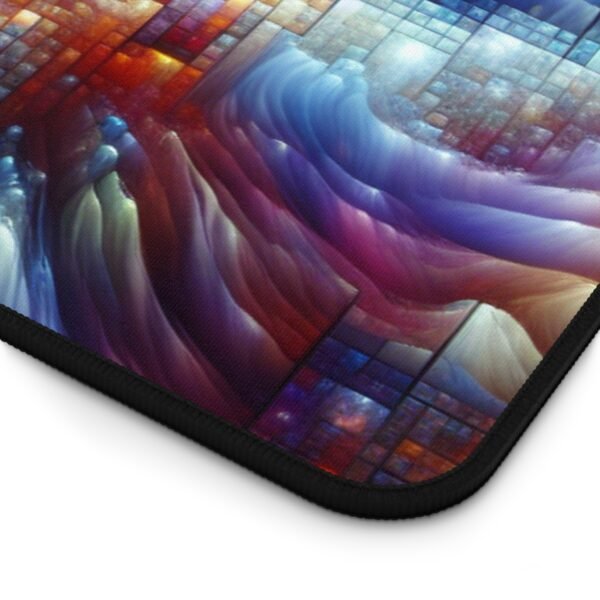 Cool Jesus Desk Mat - Image 5