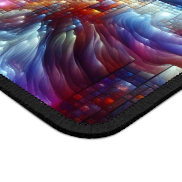 Cool Jesus Gaming Mouse Pad - Image 4