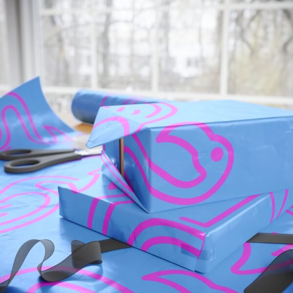 Wrapping Papers - Image 12