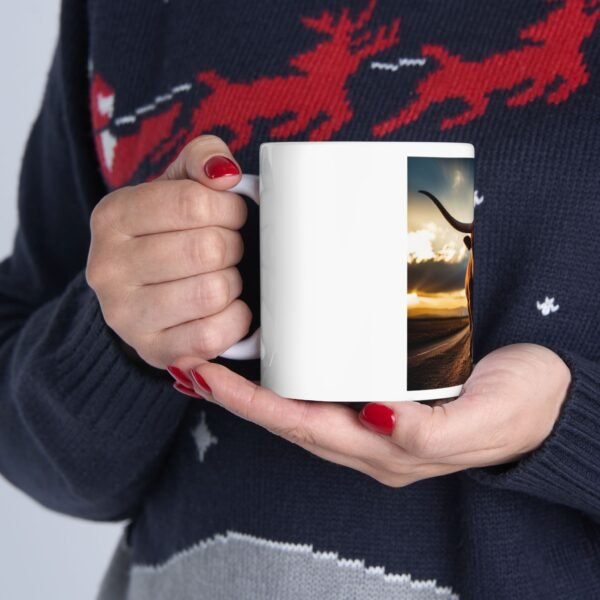 Ceramic Mug, (11oz, 15oz) - Image 17