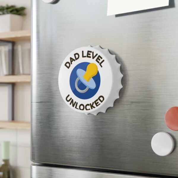 Dad Bottle Opener - Image 4